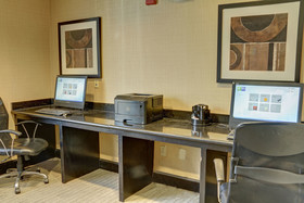 Holiday Inn Express Texarkana East