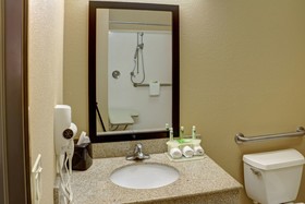 Holiday Inn Express Texarkana East