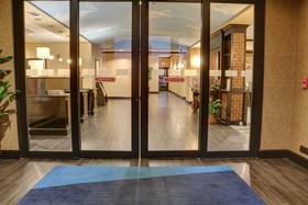 Holiday Inn Express Texarkana East
