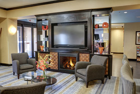 Holiday Inn Express Texarkana East