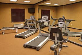 Holiday Inn Express Texarkana East