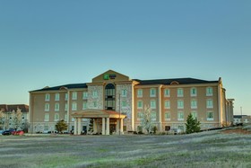 Holiday Inn Express Texarkana East