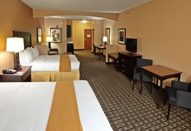 Holiday Inn Express Texarkana East