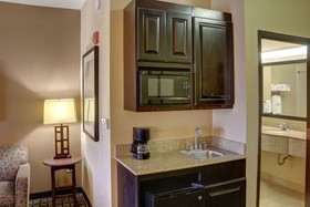 Holiday Inn Express Texarkana East