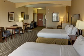 Holiday Inn Express Texarkana East