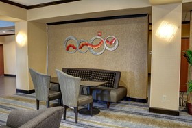 Holiday Inn Express Texarkana East