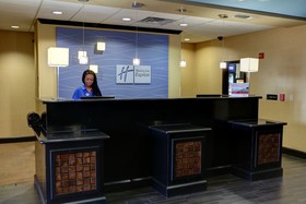 Holiday Inn Express Texarkana East