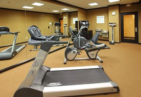 Holiday Inn Express Texarkana East