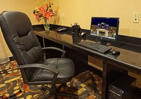 Holiday Inn Express Texarkana East