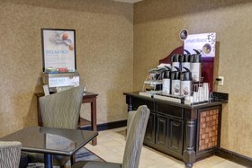 Holiday Inn Express Texarkana East