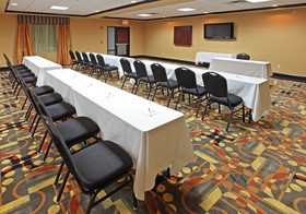 Holiday Inn Express Texarkana East