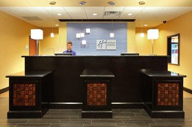 Holiday Inn Express Texarkana East