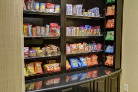 Holiday Inn Express Texarkana East