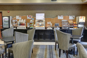 Holiday Inn Express Texarkana East