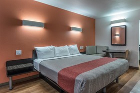 Motel 6 Texarkana AR