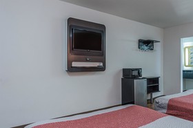 Motel 6 Texarkana AR
