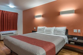 Motel 6 Texarkana AR