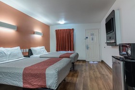 Motel 6 Texarkana AR