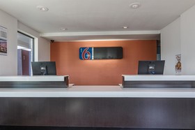 Motel 6 Texarkana AR
