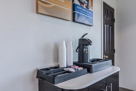 Motel 6 Texarkana AR