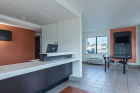 Motel 6 Texarkana AR