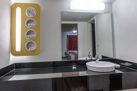 Motel 6 Texarkana AR