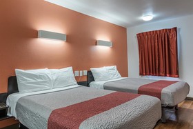 Motel 6 Texarkana AR