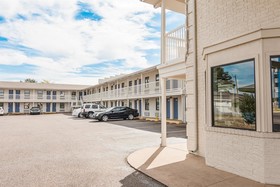 Motel 6 Texarkana AR