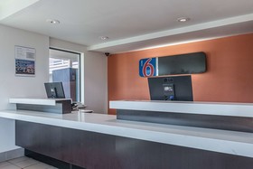 Motel 6 Texarkana AR