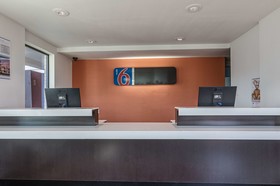 Motel 6 Texarkana AR