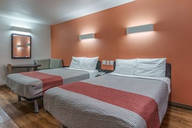 Motel 6 Texarkana AR