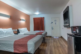 Motel 6 Texarkana AR