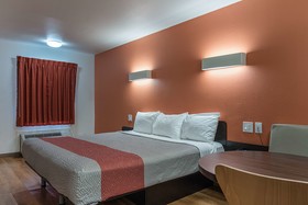 Motel 6 Texarkana AR