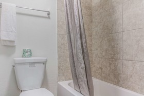 Motel 6 Texarkana AR