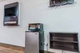 Motel 6 Texarkana AR