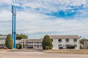 Motel 6 Texarkana AR