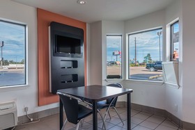 Motel 6 Texarkana AR