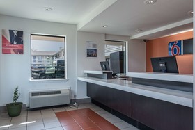 Motel 6 Texarkana AR