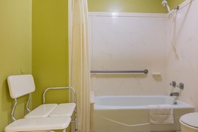 OYO Hotel Texarkana Trinity AR Hwy I-30