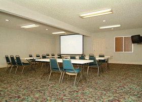 OYO Hotel Texarkana Trinity AR Hwy I-30