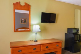 OYO Hotel Texarkana Trinity AR Hwy I-30