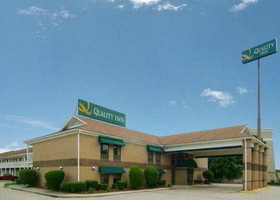 OYO Hotel Texarkana Trinity AR Hwy I-30
