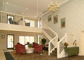 OYO Hotel Texarkana Trinity AR Hwy I-30