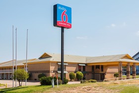 OYO Hotel Texarkana Trinity AR Hwy I-30
