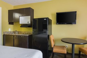 OYO Hotel Texarkana Trinity AR Hwy I-30