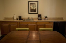 Delta Resort and Spa