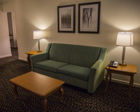 Delta Resort and Spa