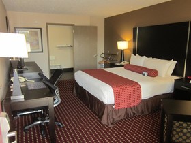 Best Western Van Buren Inn