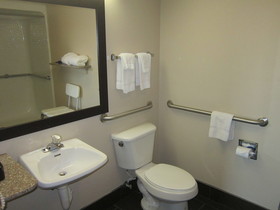 Best Western Van Buren Inn