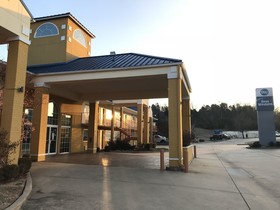 Best Western Van Buren Inn